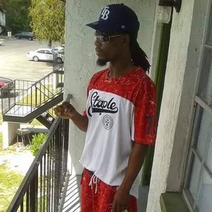 Meet your Posher, Bennie